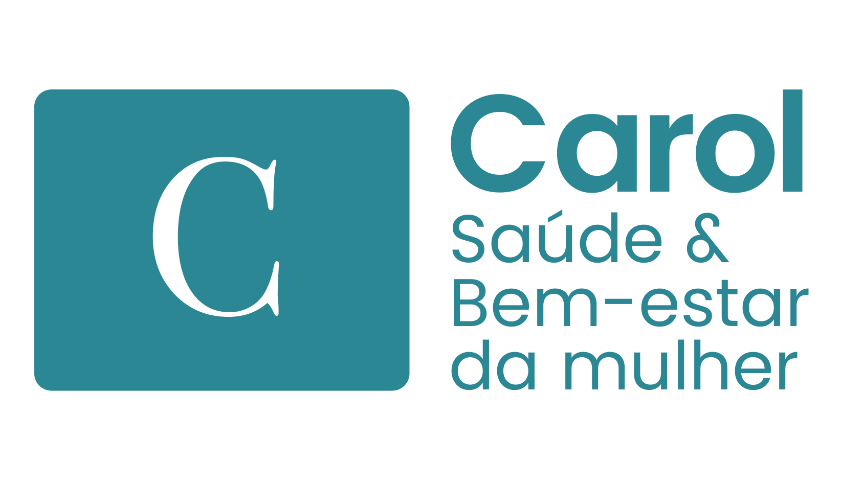 Carol - Saúde da Mulher